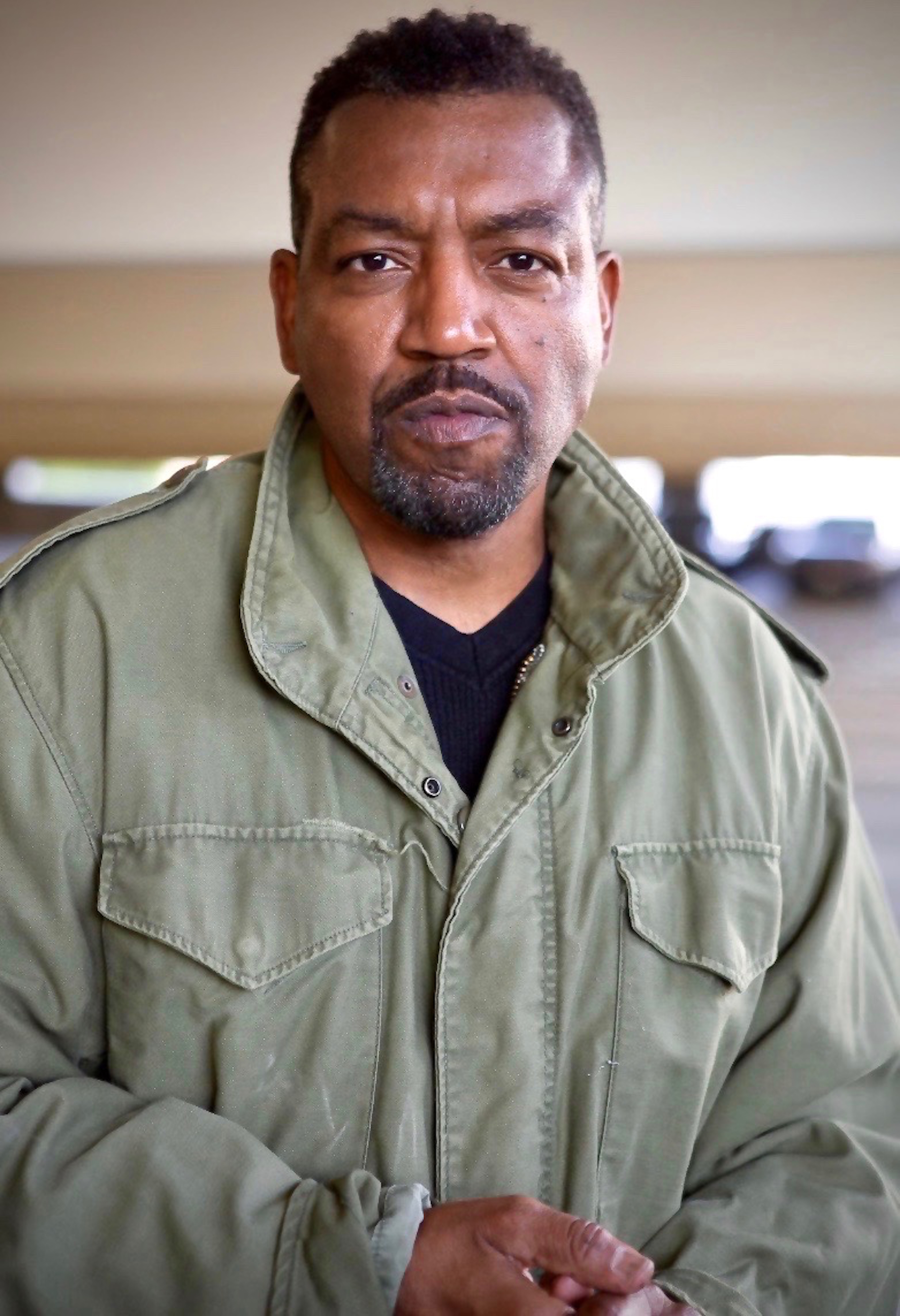 actor A. Russell Andrews large photo