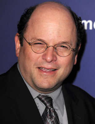 actor Jason Alexander large photo actor Jason Alexander large photo