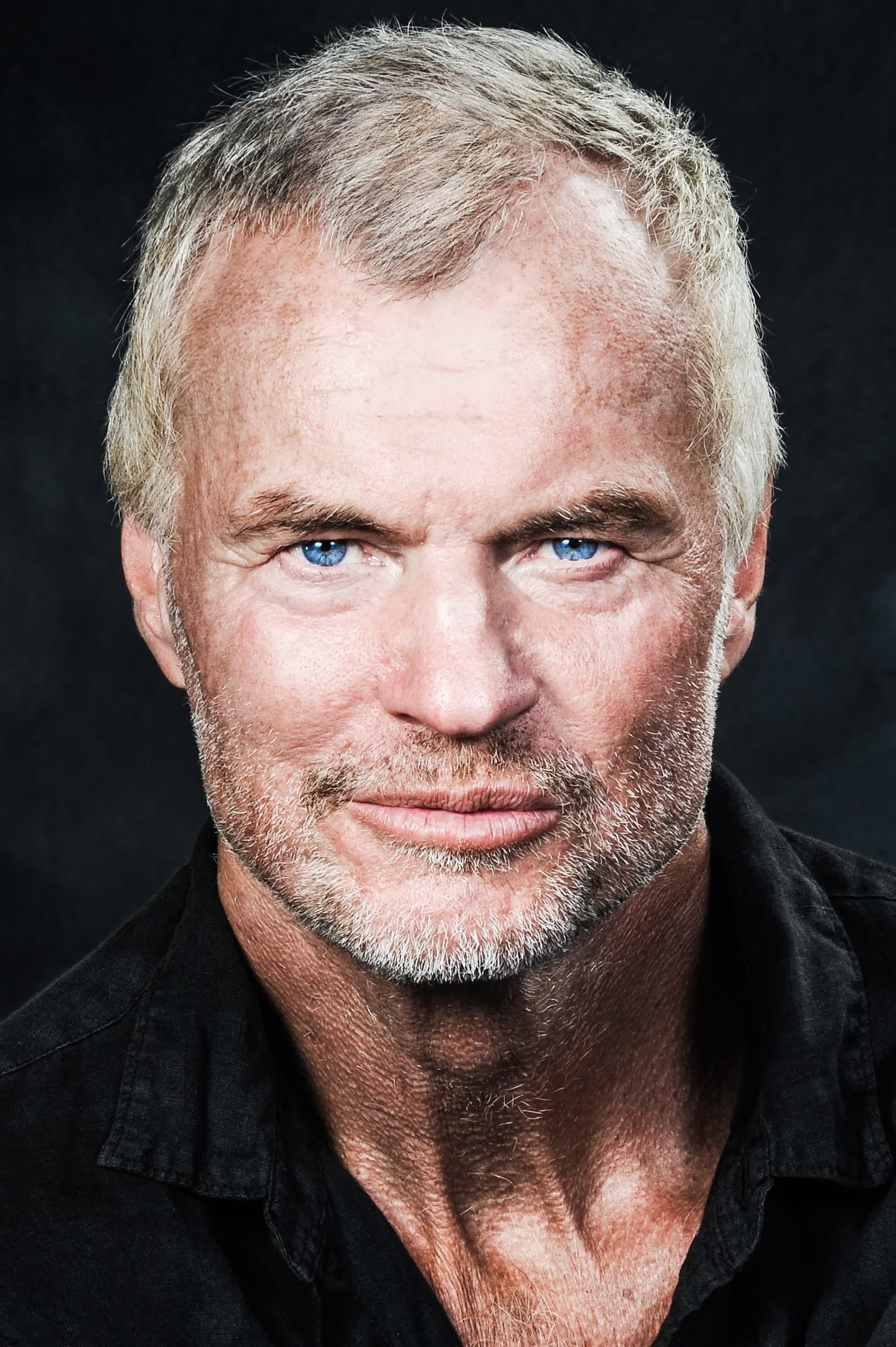 actor Vladimir Kulich large photo