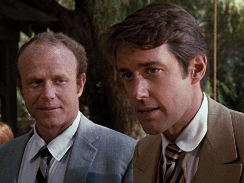 actor John Fink large photo