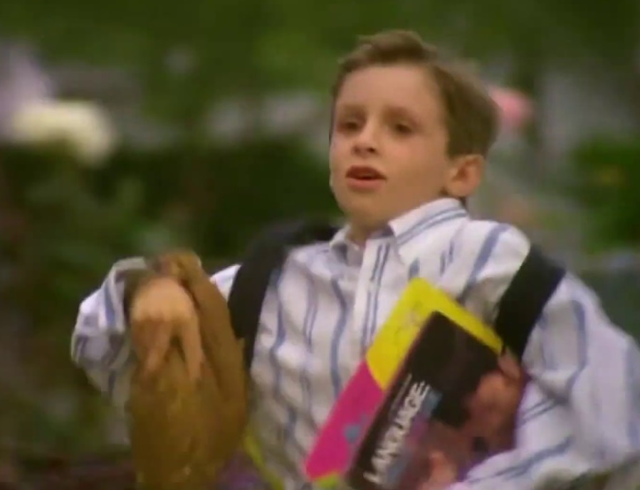 actor Zane Cassidy large photo