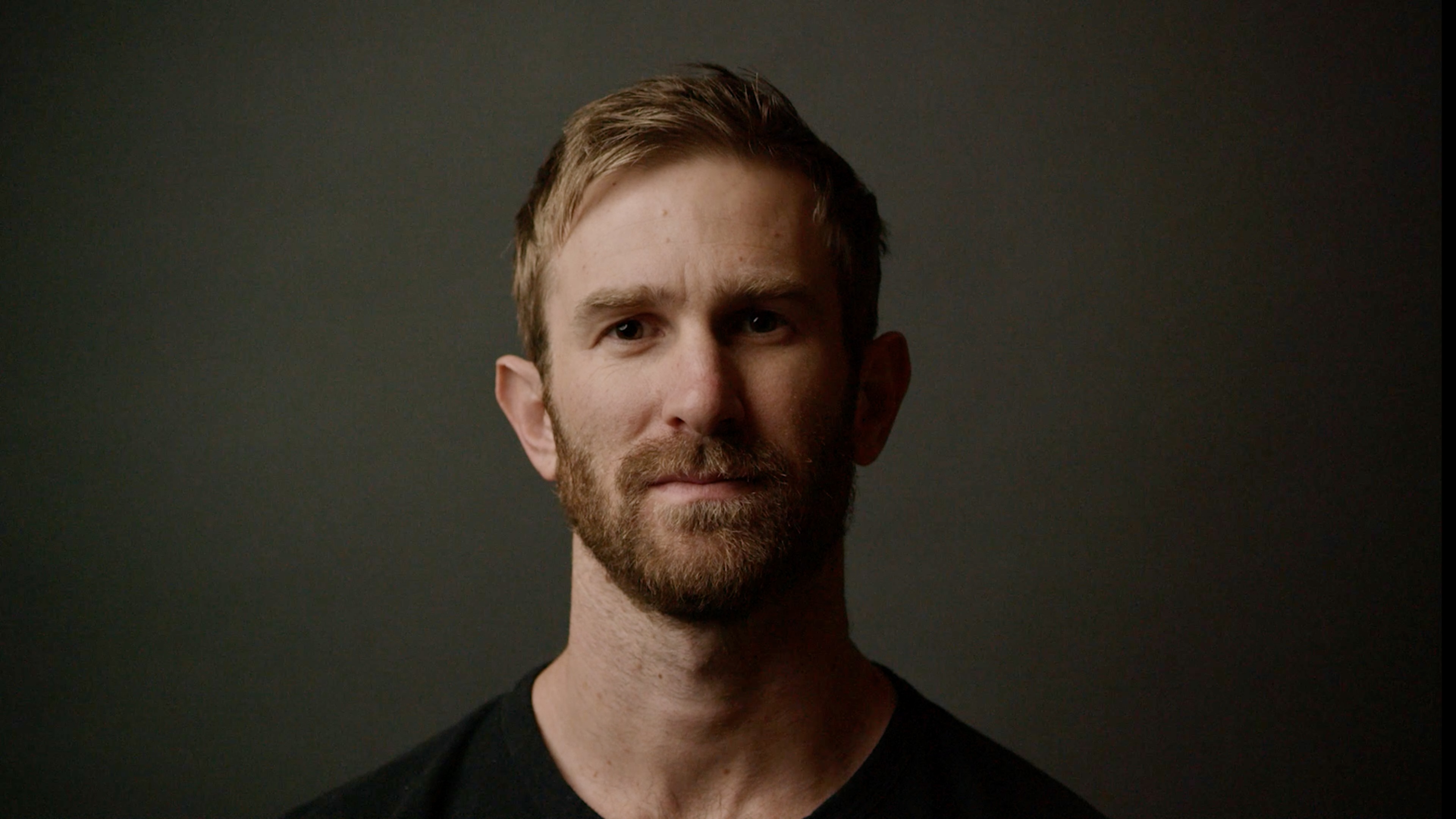 actor Denver Milord large photo