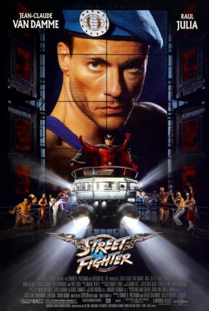 Street Fighter [Version française]