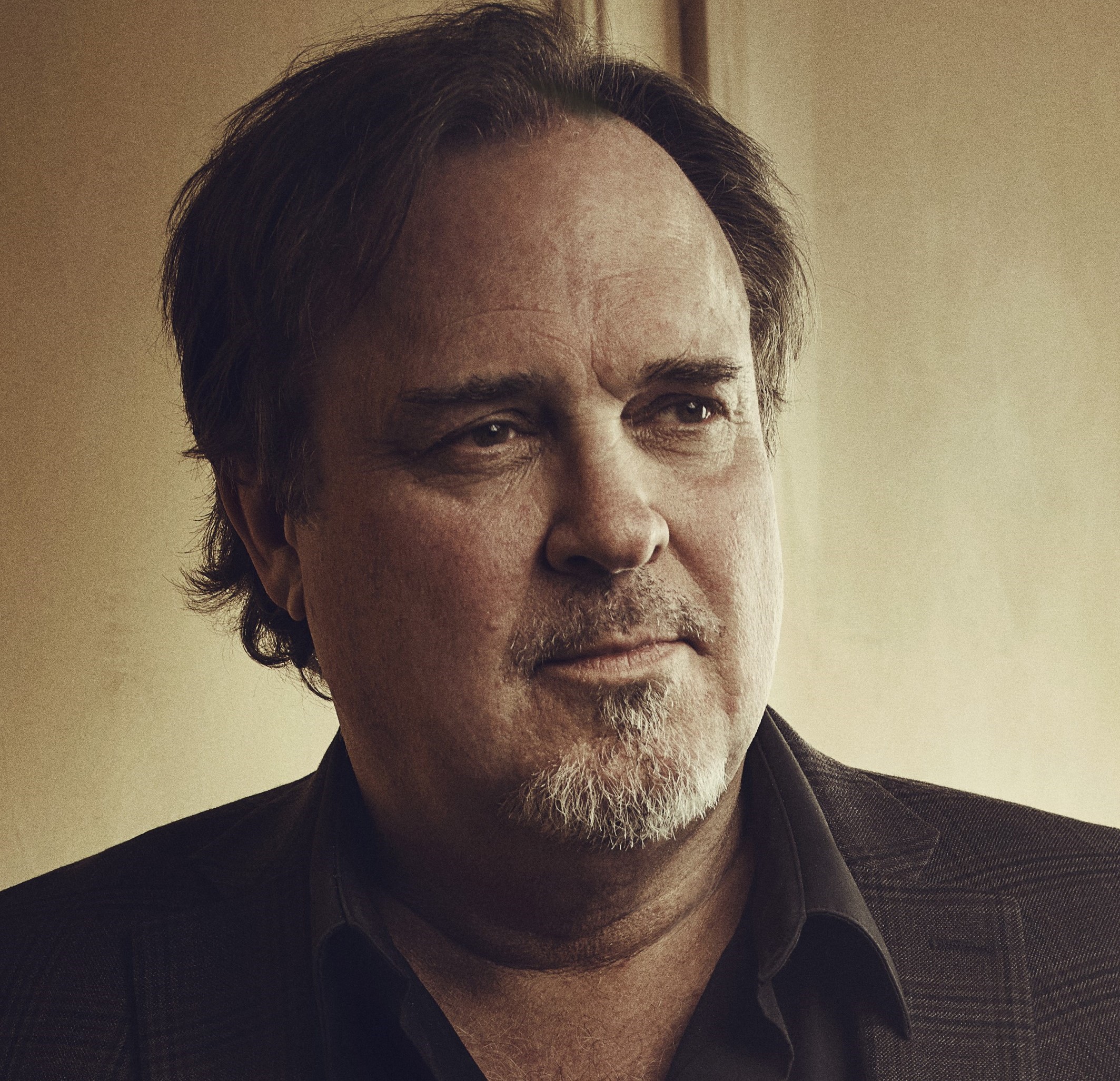 actor Gary Basaraba large photo