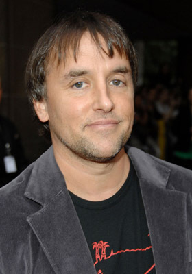 actor Richard Linklater large photo