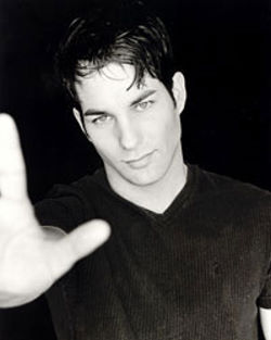 actor Joe Campana large photo