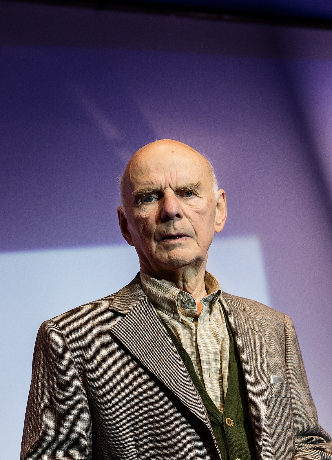 actor Lennart Hjulström large photo