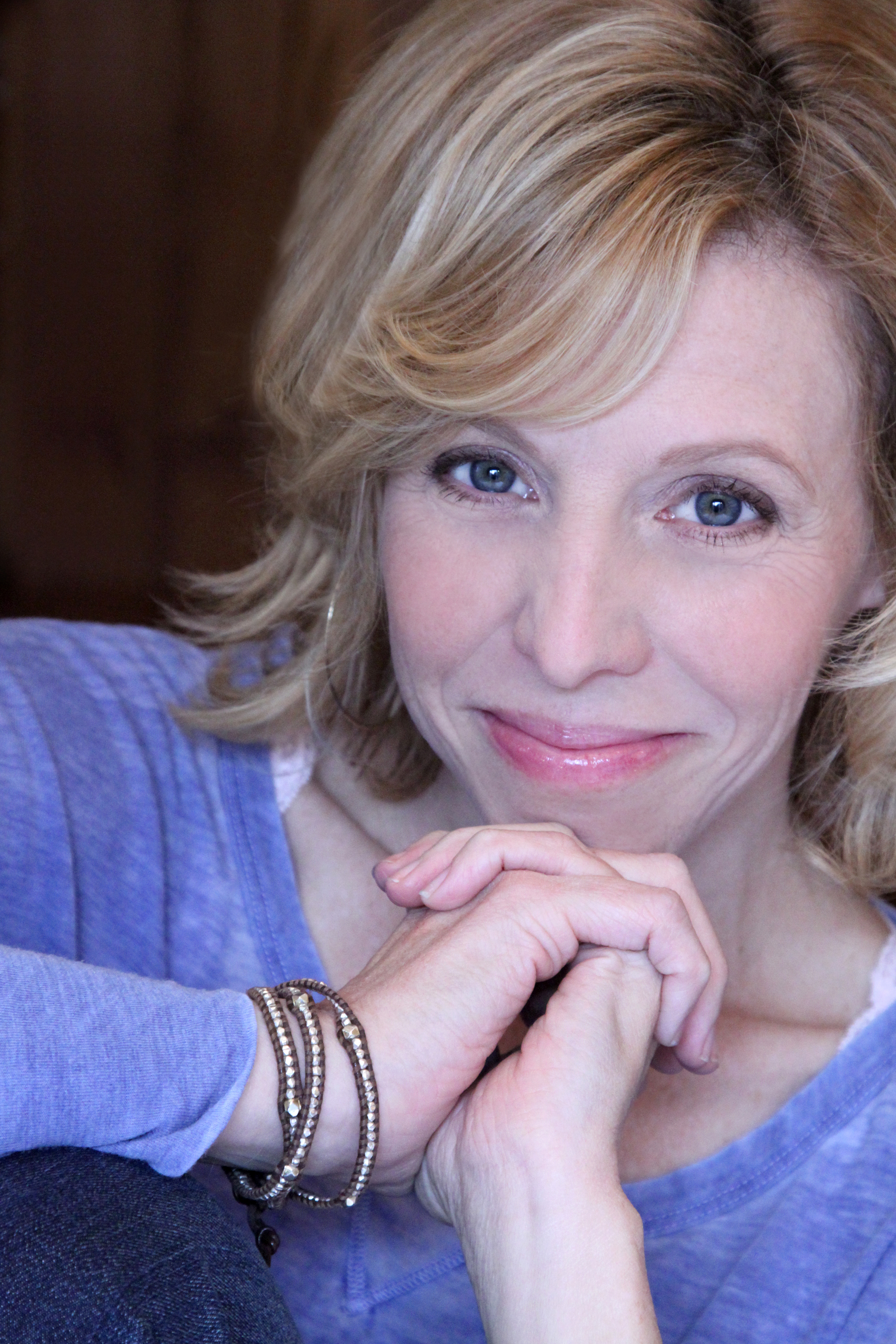 actor Maddie Corman large photo