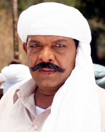 actor Govind Namdeo large photo