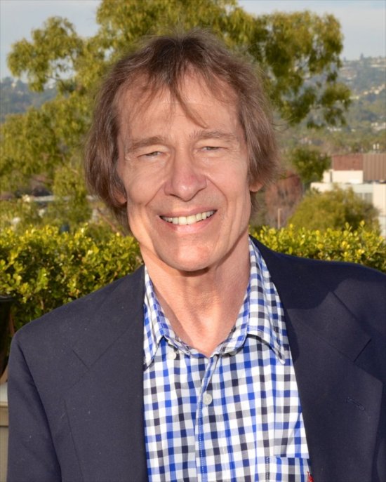 actor Cooper Huckabee large photo