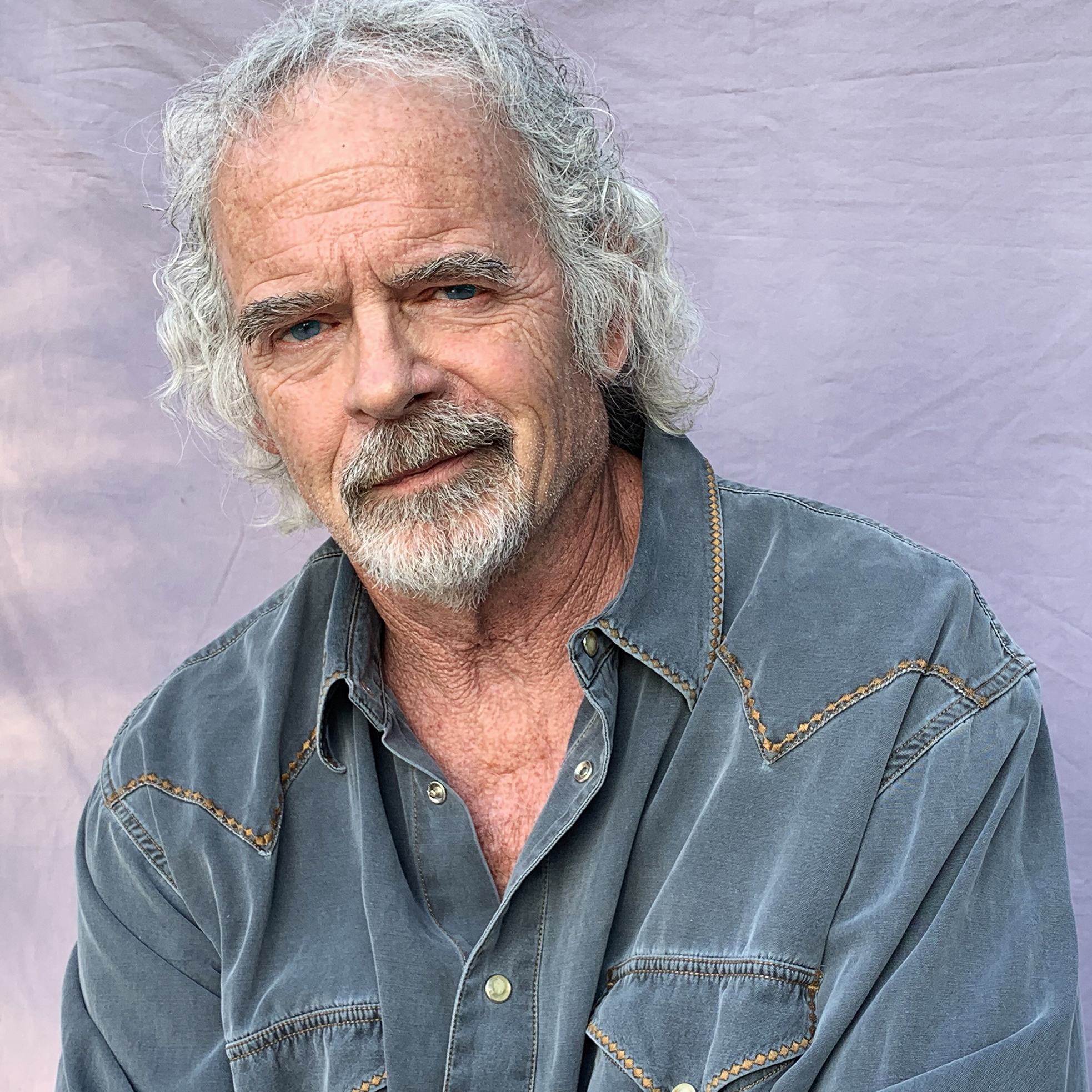 actor David Carpenter large photo