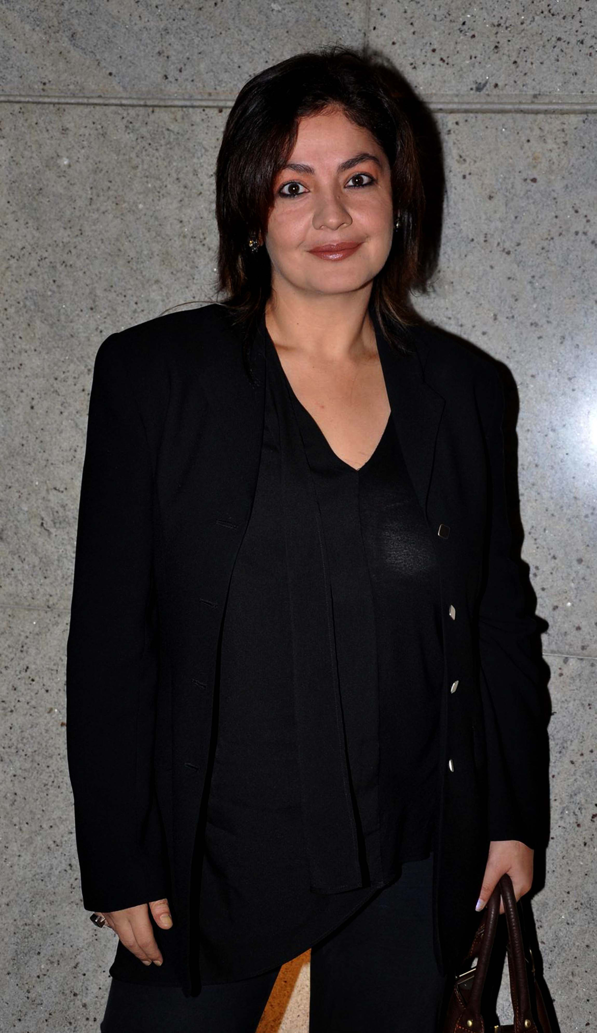 actor Pooja Bhatt large photo
