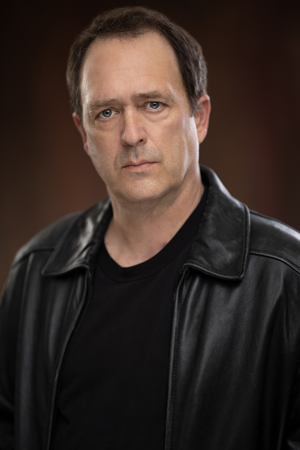 actor Greg Kean large photo