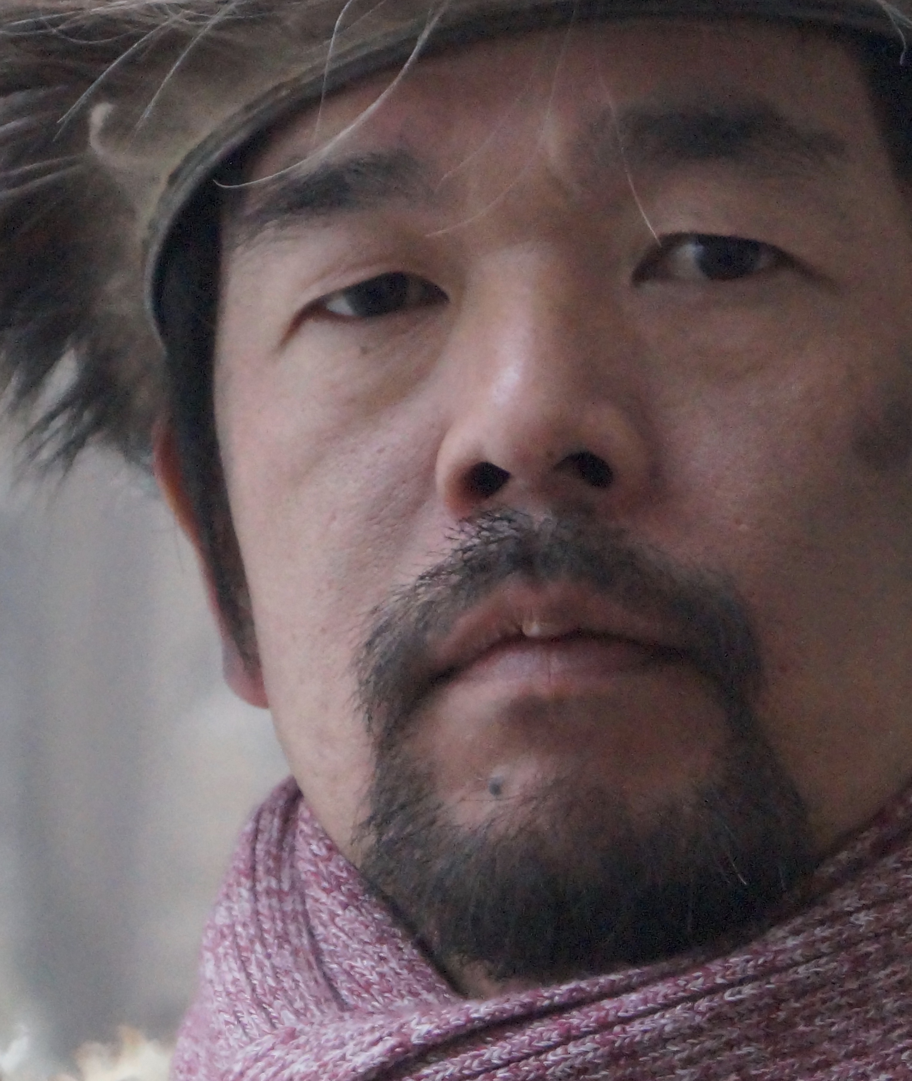 actor Sadao Ueda large photo