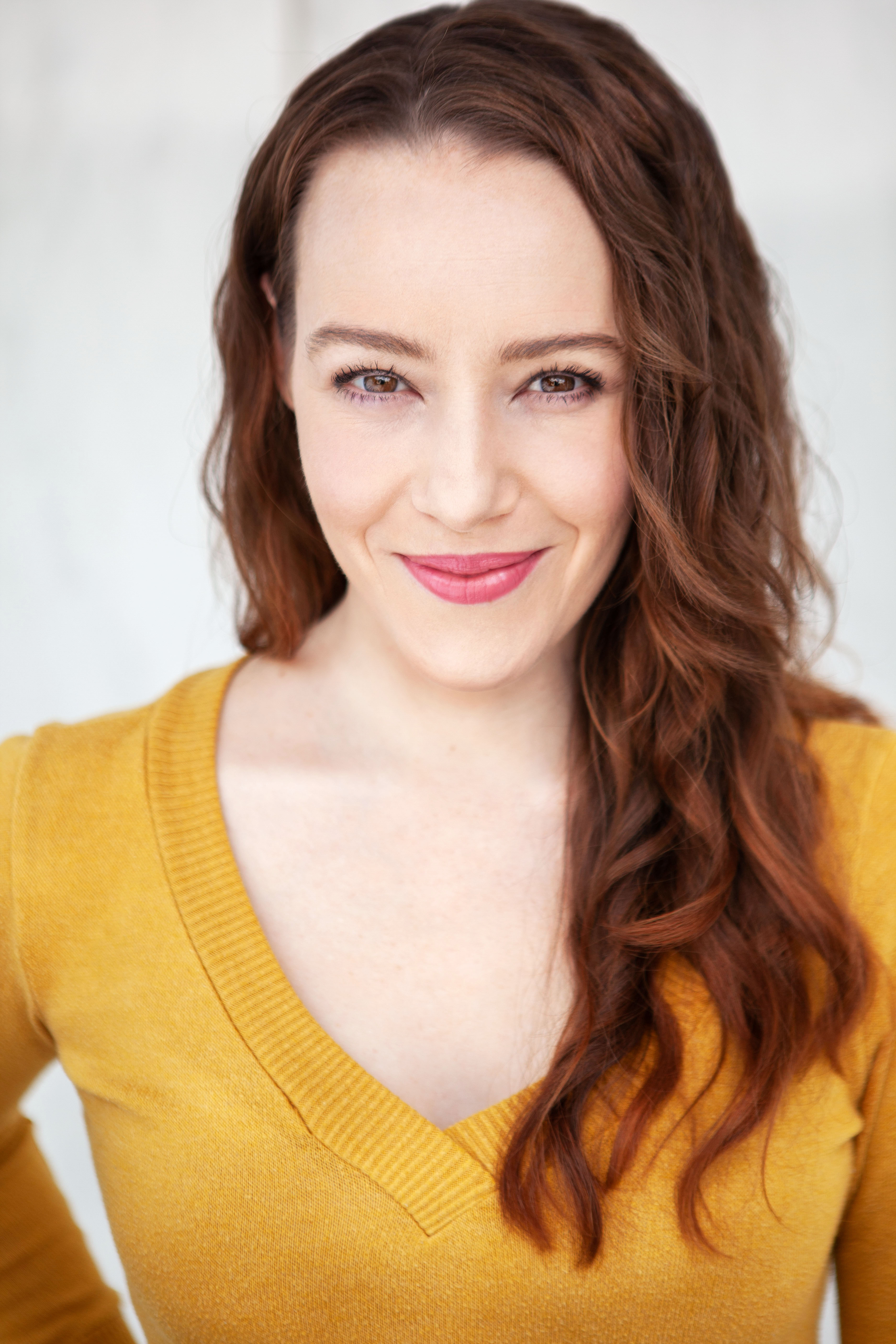 actor April Billingsley large photo