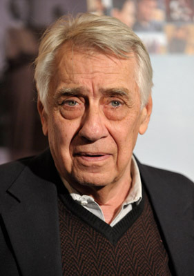 actor Philip Baker Hall large photo