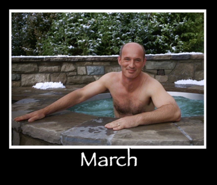 actor Craig Eldridge large photo