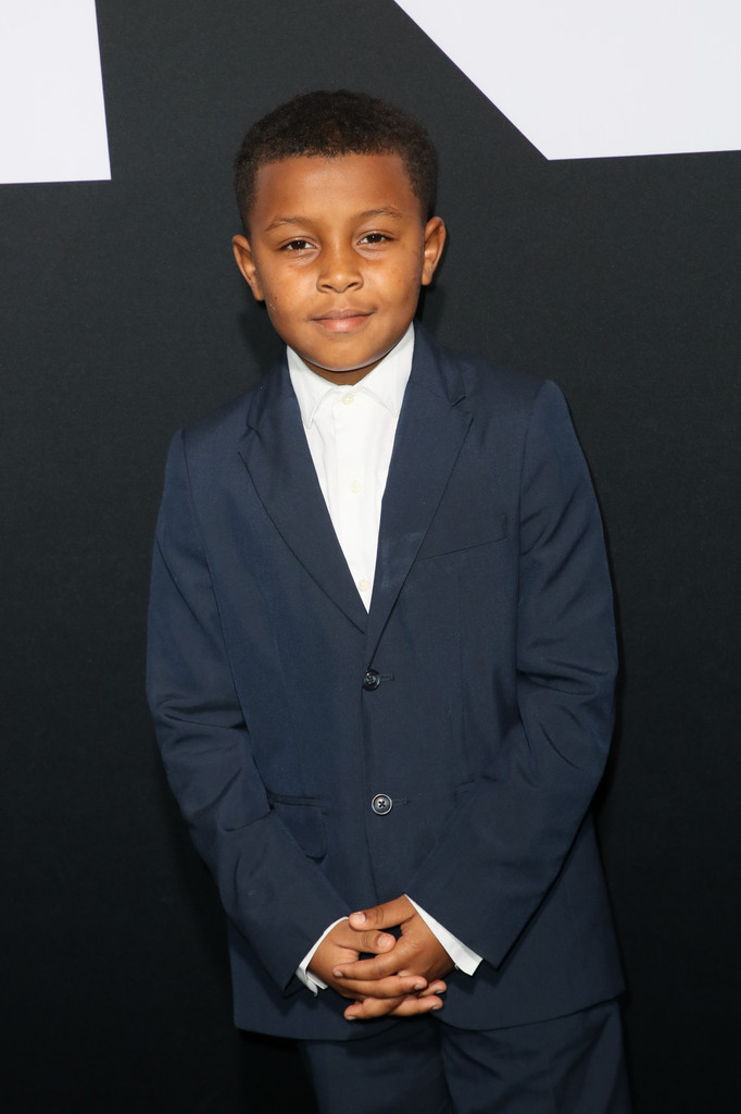 actor Jibrail Nantambu large photo