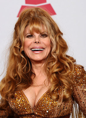 actor Charo large photo