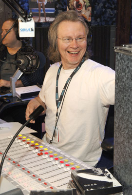 actor Fred Norris large photo