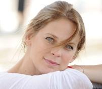 actor Hillary Baack large photo