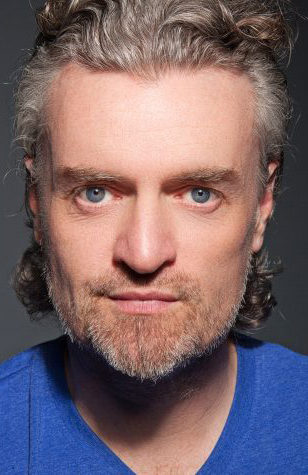 actor Anthony Brophy large photo