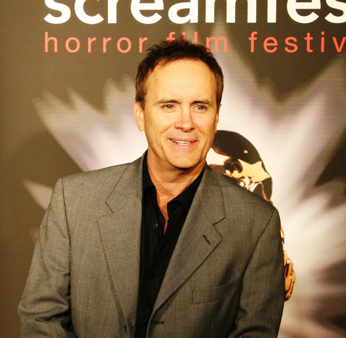 actor Jeffrey Combs large photo