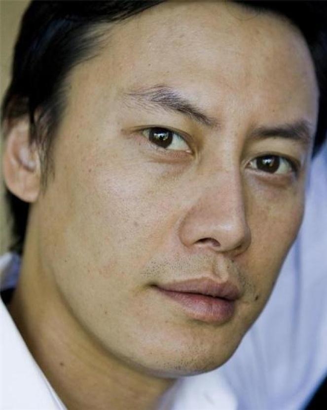 actor Lap Phan large photo