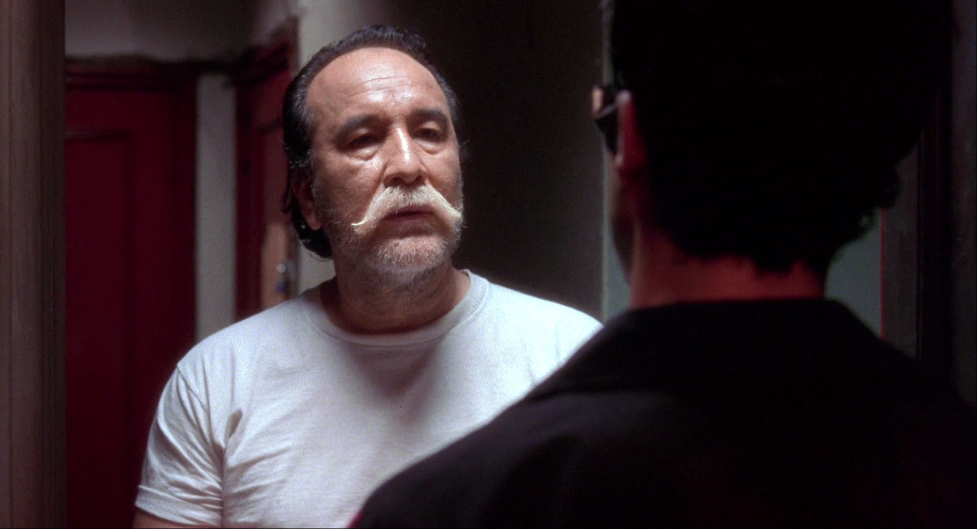 actor Geno Silva large photo