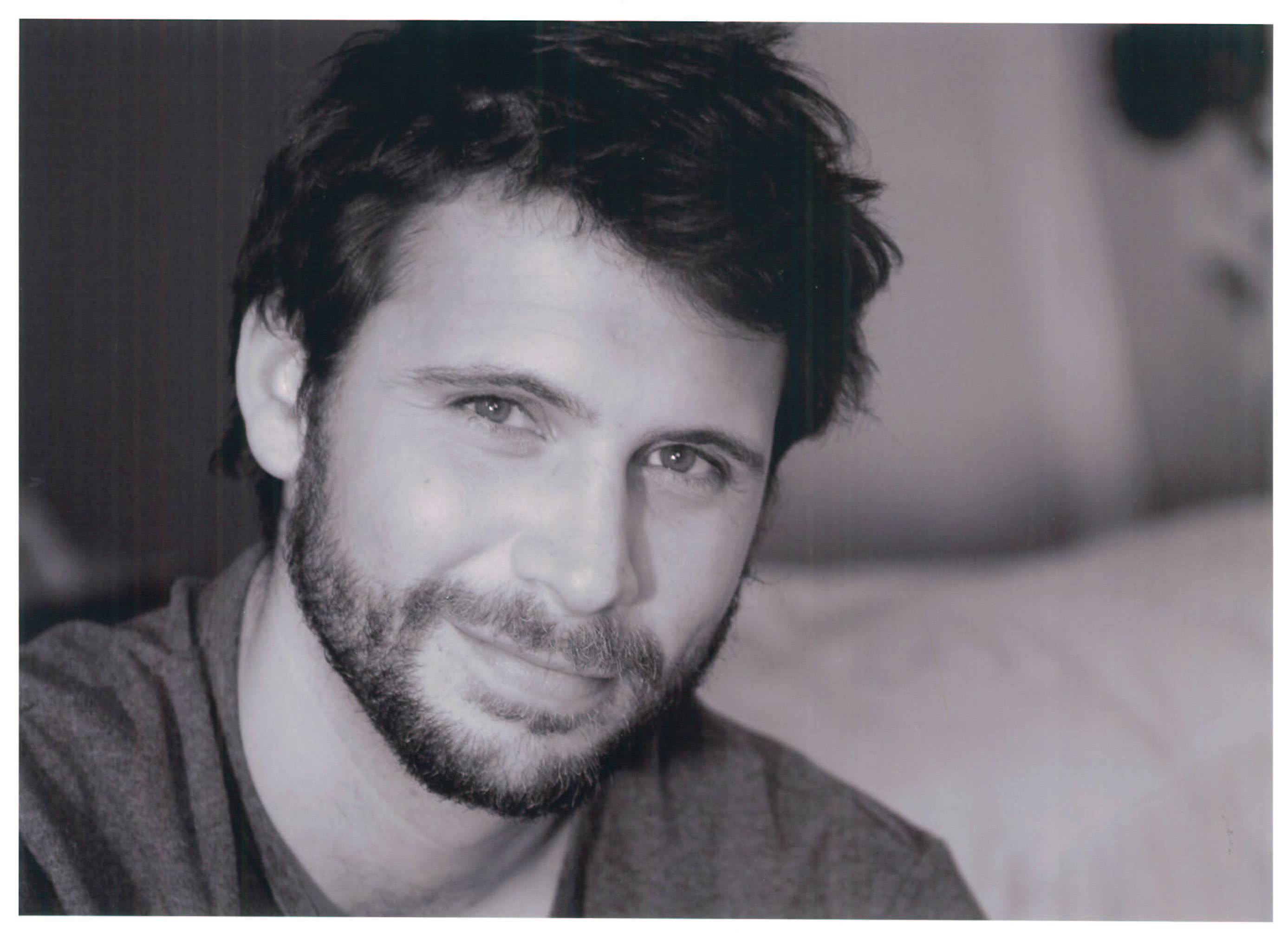 actor Jeremy Sisto large photo
