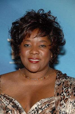 actor Loretta Devine large photo actor Loretta Devine large photo