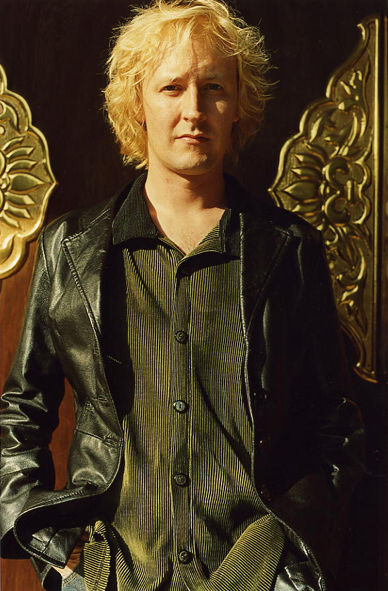 actor Christian Storms large photo