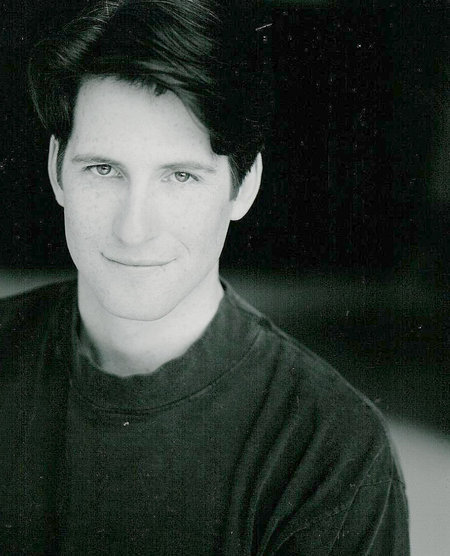 actor Rick Roberts large photo