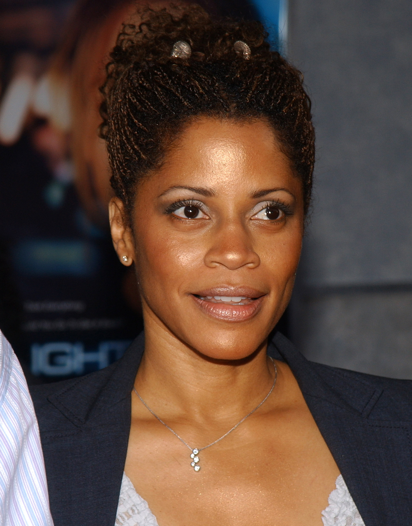 actor Judith Scott large photo