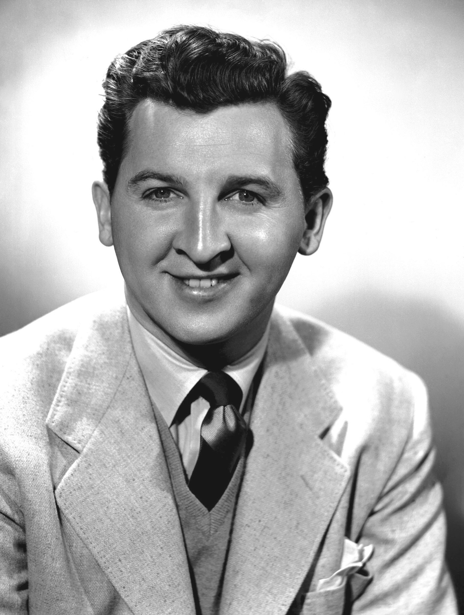 actor Eddie Bracken large photo