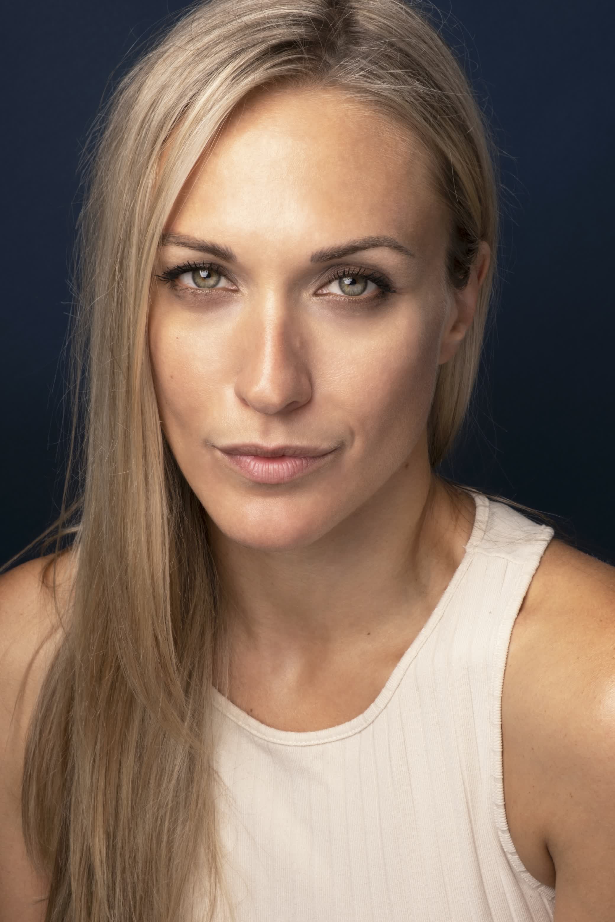 actor Samantha Kendrick large photo