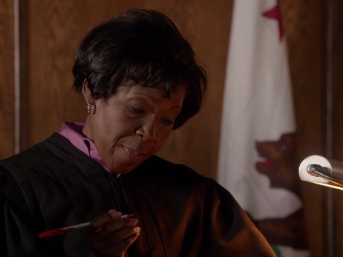 actor Elayn J. Taylor large photo actor Elayn J. Taylor large photo