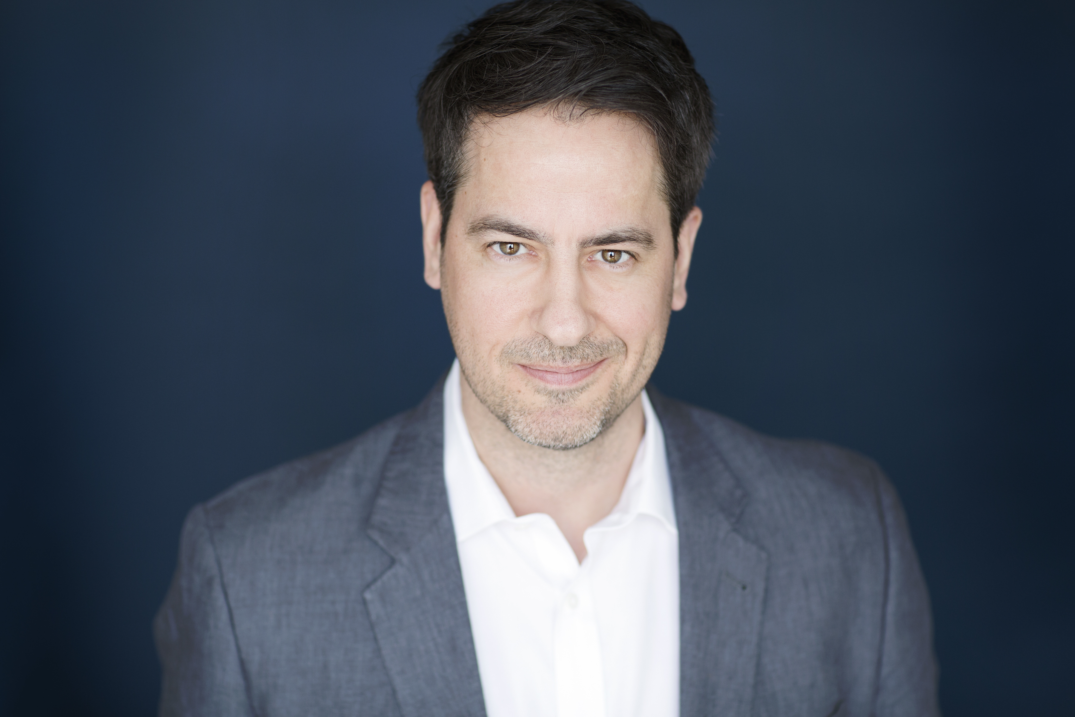 actor Jeff Geddis large photo