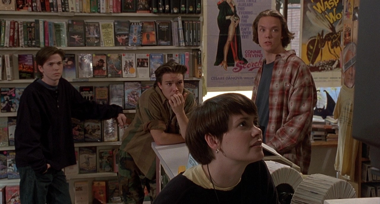 actor Patricia Dunnock large photo