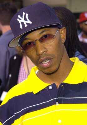 actor Fredro Starr large photo