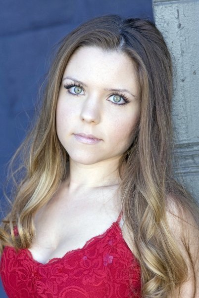 actor Krystle Mataras large photo