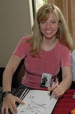 actor Moneca Stori large photo