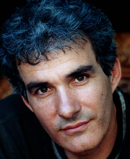 actor Frank Bruynbroek large photo