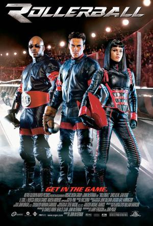 Rollerball [Version française]
