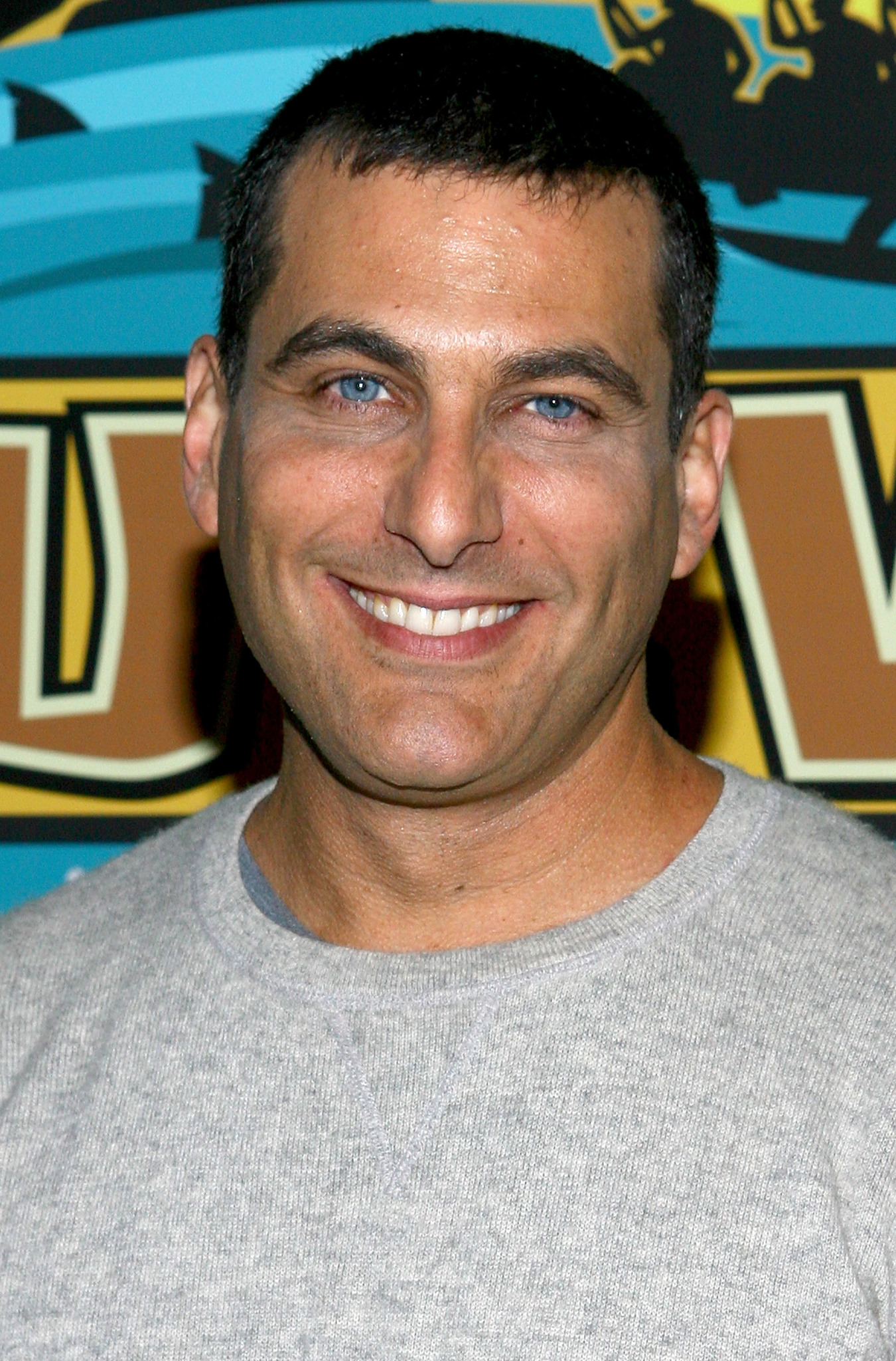 actor Jonathan Penner large photo