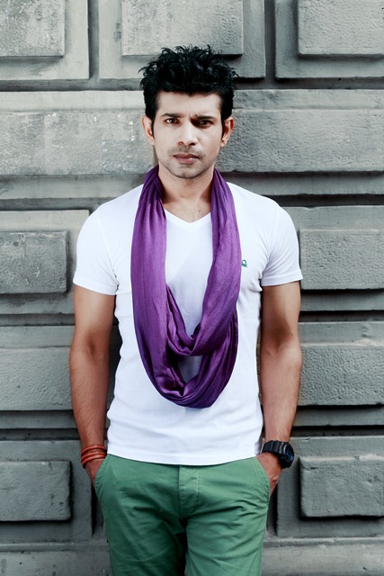 actor Vineet Kumar Singh large photo