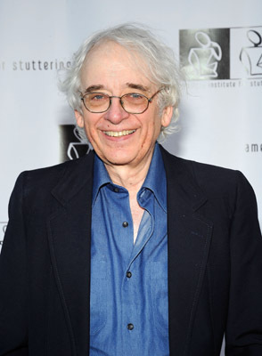 actor Austin Pendleton large photo