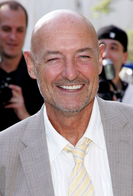 actor Terry O'Quinn large photo