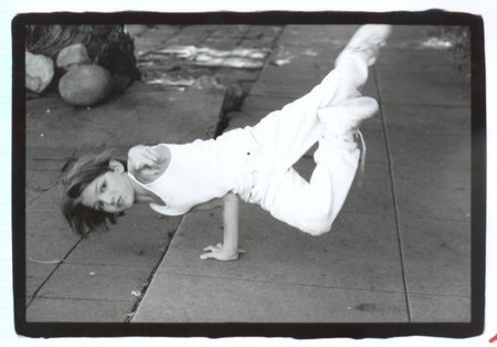 actor Tristan Jarred large photo