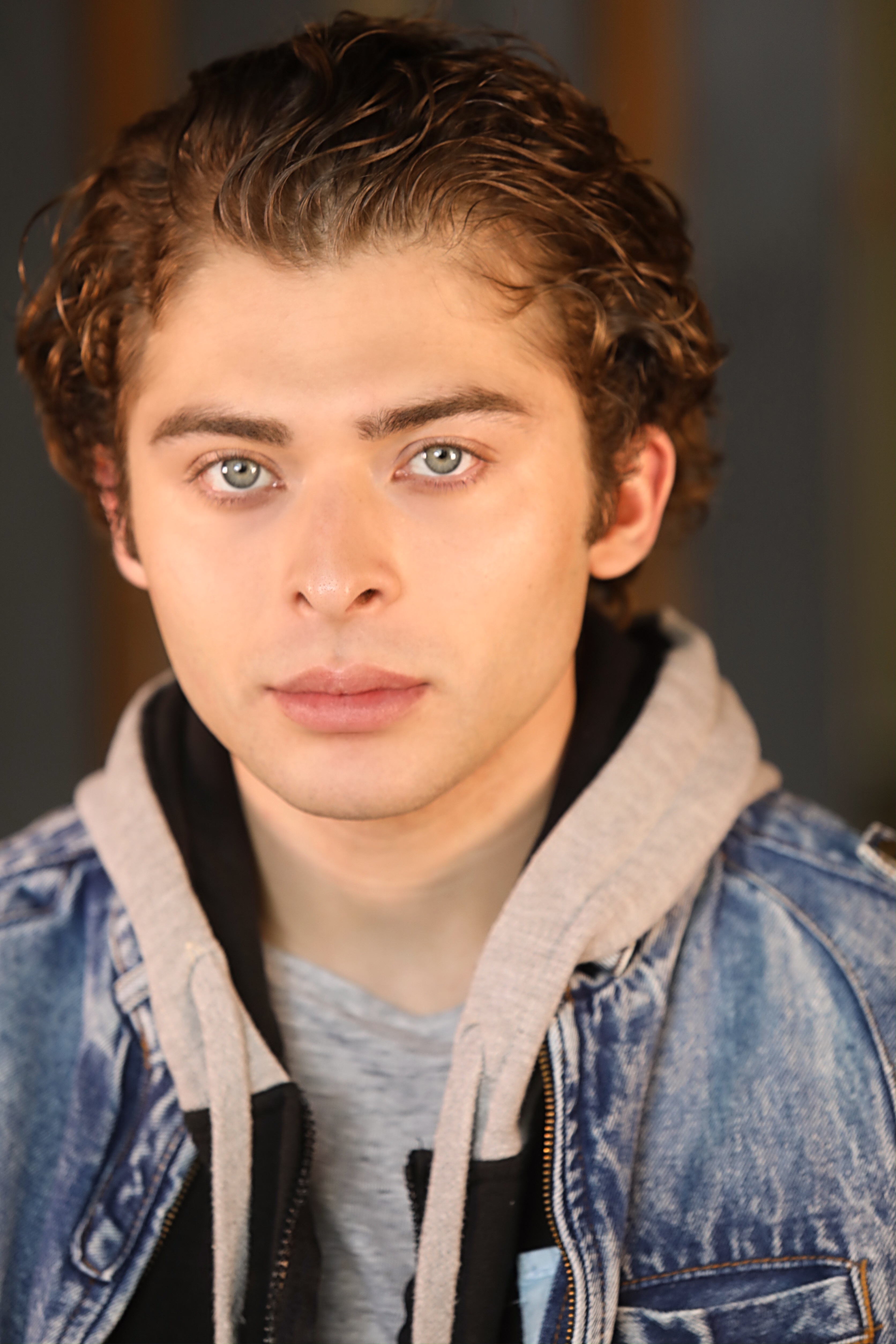 actor Ryan Ochoa large photo
